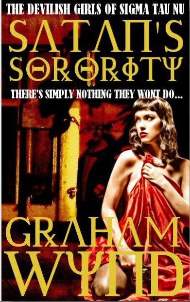 Satan's Sorority by Graham Wynd